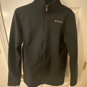 Columbia jacket